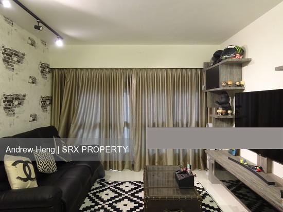 Upper Serangoon View thumbnail photo